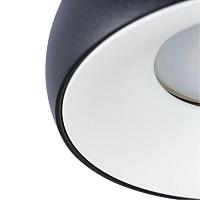 Дополнительная картинка Потолочный светильник Arte Lamp HEZE A6665PL-1BK
