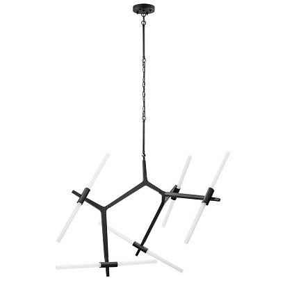 подвесная люстра lightstar struttura 742107, доставка по Казахстану 