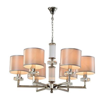 подвесная люстра aployt emelin apl.752.03.06, доставка по Казахстану 