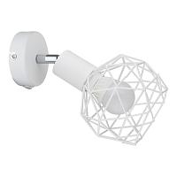 Дополнительная картинка Спот Arte Lamp A6141AP-1WH