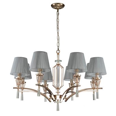 подвесная люстра favourite sade 2690-8p, доставка по Казахстану 