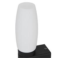 Дополнительная картинка Настенный светильник AQUA-BASTONE Arte Lamp A1209AP-1BK
