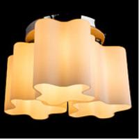 Дополнительная картинка Потолочный светильник Arte Lamp 18 A3479PL-3CC