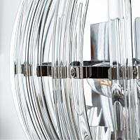 Дополнительная картинка Настенный светильник Arte Lamp ELLA A1054AP-1CC