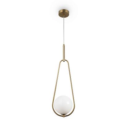 подвесной светильник freya fr5144pl-01w , доставка по Казахстану 