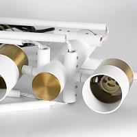 Дополнительная картинка Люстра Lussole LSP-8828