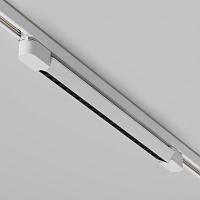 Дополнительная картинка Трековый светильник Technical TR195-3-20W2.7K-M-W
