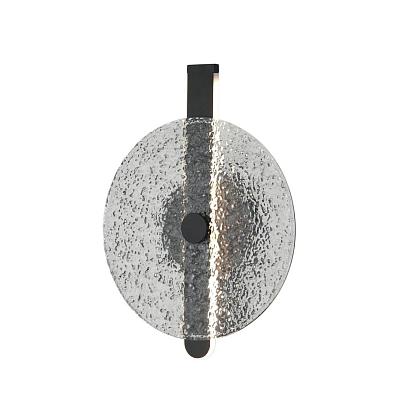 APL.328.21.09 Настенный светильник Aployt Lorentayn