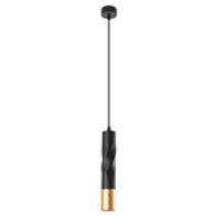 Дополнительная картинка Подвесной светильник Arte Lamp Sadr A3280SP-1BK