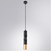 Дополнительная картинка Подвесной светильник Arte Lamp Sadr A3280SP-1BK