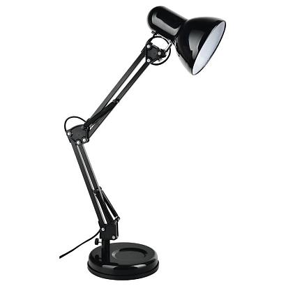 Настольная лампа Arte Lamp Junior A1330LT-1BK Настольная лампа Arte Lamp Junior A1330LT-1BK