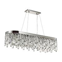 Дополнительная картинка Подвесной светильник Odeon Light Hall Dakisa 4985/12