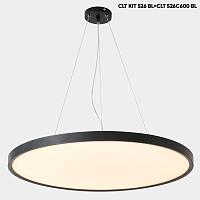Дополнительная картинка Светильник подвесной Crystal Lux 1400/302