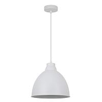 Дополнительная картинка Подвесной светильник Arte Lamp Casato A2055SP-1WH