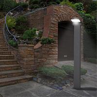 Уличный светодиодный светильник Novotech Street Roca 357522
