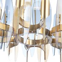 Дополнительная картинка Подвесной светильник Crystal Lux 1350/312 CASA