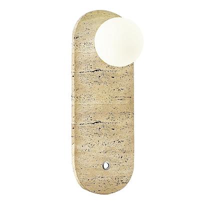 SL1194.431.01 Светильник настенный ST-Luce EARTHY