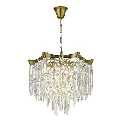 sl1659.303.07 люстра подвесная st-luce , доставка по Казахстану 