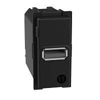 USB charger with 1  type A port - 15W 