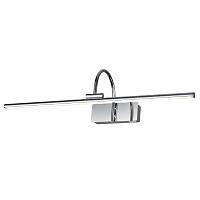 Дополнительная картинка Подсветка для картин Odeon Light Walli Geba 4910/12WL