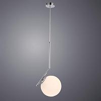 Дополнительная картинка Подвесной светильник Arte Lamp Bolla-Unica A1923SP-1CC
