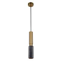 Дополнительная картинка Подвесной светильник Favourite Decus 2760-1P