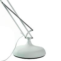 Торшер Arte Lamp Goliath A2487PN-1WH купить в Алматы svet.kz