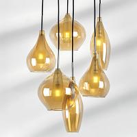Дополнительная картинка Подвесная люстра Lightstar Pentola 803063