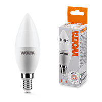 Дополнительная картинка Лампа LED WOLTA 25SC10E14