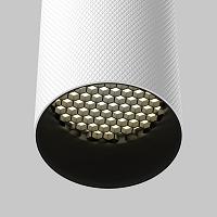 Дополнительная картинка Подвесной светильник Technical P082PL-GU10-W