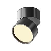 Дополнительная картинка Потолочный светильник Technical C024CL-12W2.7K-B-1