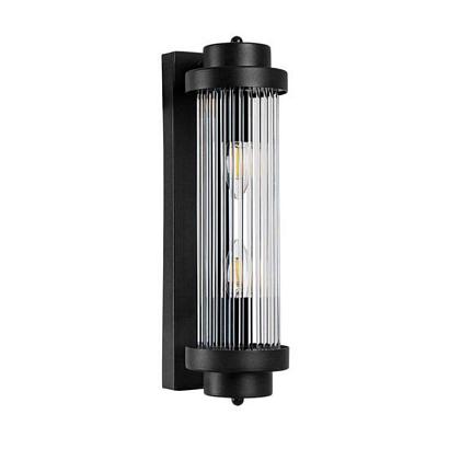 Бра Arte Lamp HANNA A1070AP-2BK