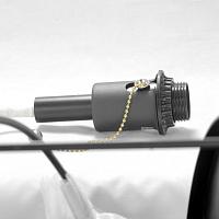 Дополнительная картинка Торшер Lussole Wrangell LSP-0524