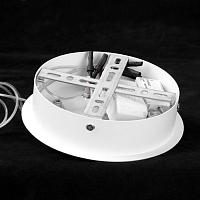 Дополнительная картинка Люстра подвесная Lussole LSP-7316