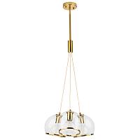 Дополнительная картинка Подвесная люстра Lightstar Sferico 729031