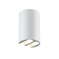 Дополнительная картинка 7126/4WL Odeon Light  Фасадный светильник BAR