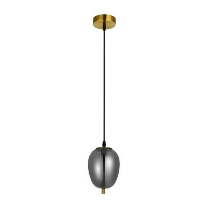 подвесной светильник arte lamp freddie a2232sp-1pb, доставка по Казахстану 