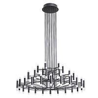 подвесной светильник arte lamp empire a2482sp-84bk, доставка по Казахстану 