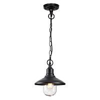 Дополнительная картинка Уличный подвесной светильник Odeon Light Nature Campa 4965/1