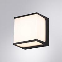 Дополнительная картинка Светильник уличный Arte Lamp LANCIA A6418AL-1BK