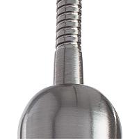 Дополнительная картинка Бра Arte Lamp A3116AP-1SS