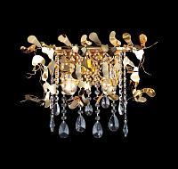 Бра Crystal Lux ROMEO AP2 GOLD Crystal Lux 2831/402