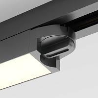 Трековый светильник Technical TR000-1-24W3K-B купить в Алматы svet.kz