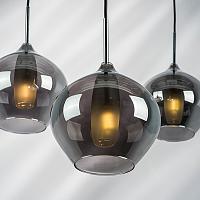 Дополнительная картинка Подвесной светильник Lightstar Pentola 803047