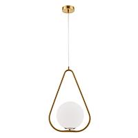 подвесной светильник arte lamp matisse a7765sp-1ab, доставка по Казахстану 