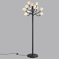 5090/12F Odeon Light Торшер GARDI купить в Алматы svet.kz