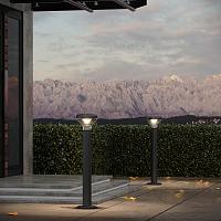 SL9541.705.01 Светильник напольный ST-Luce DROP
