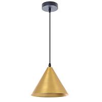 подвесной светильник arte lamp david a7033sp-1bk, доставка по Казахстану 