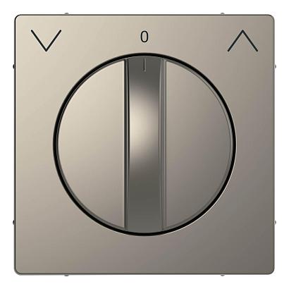Накладка для жалюзи Schneider Electric Merten D-Life MTN3875-6050 