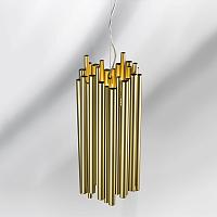 Дополнительная картинка Подвесной светильник Lightstar Savona 816022